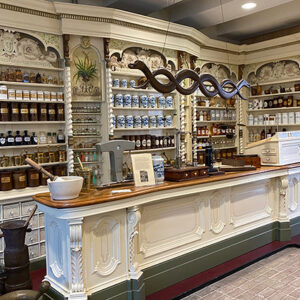 Aanmelden voor de excursie op 2 mei a.s. naar Hilvarenbeek