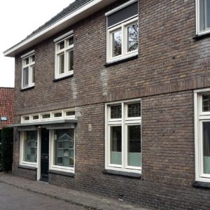20181111_103100 Wijzigingen bij de openstelling van de heemkamer