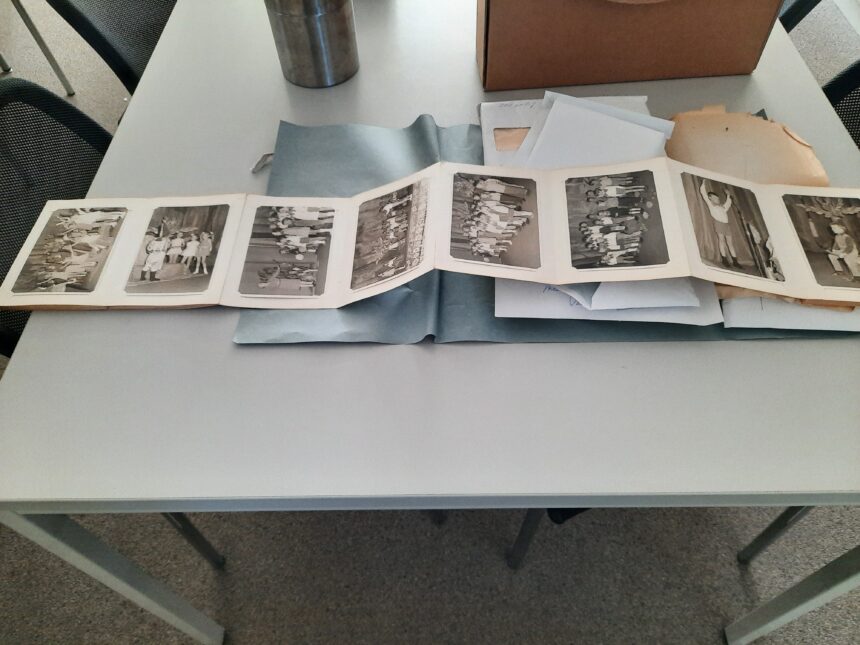 Start van het Pica-project: het verhaal van Oirschot vastleggen