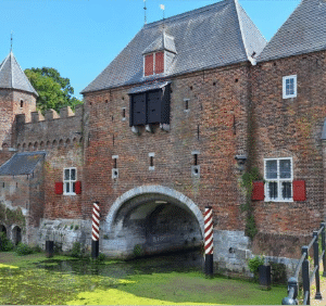 Reminder: grote excursie op zaterdag 25 oktober