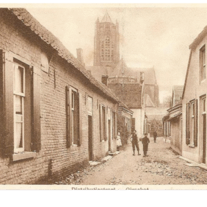 Gewijzigde openingstijd heemkamer