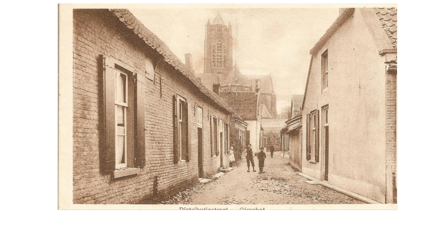 Gewijzigde openingstijd heemkamer