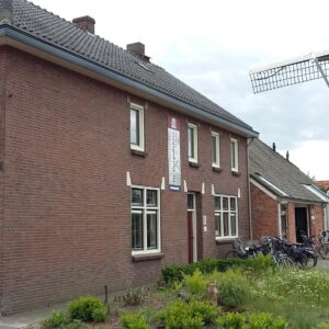 Een kleine maar fijne excursie!