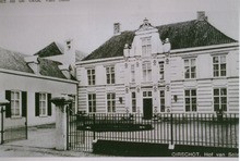 LEZING: Oirschots geschiedenis uit de grond  van het Hof van Solms